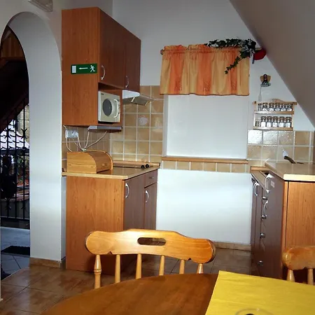 Sklep U Veselych Mutenice Exterior photo
