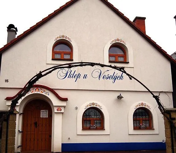 Sklep U Veselych