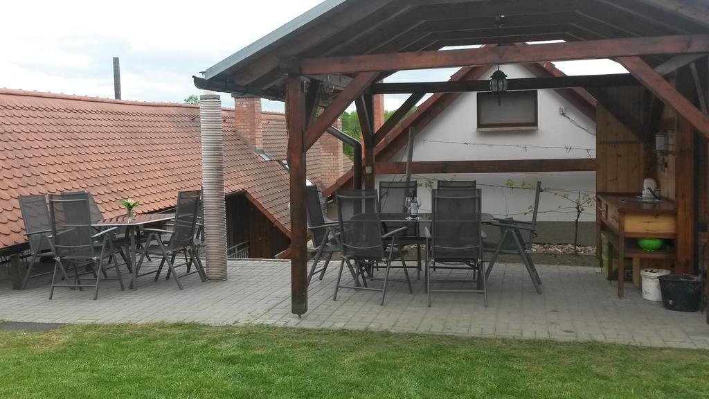 Sklep U Veselych
