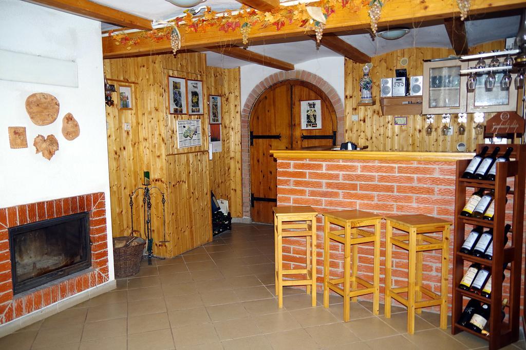 Apartment Sklep U Veselych Mutenice