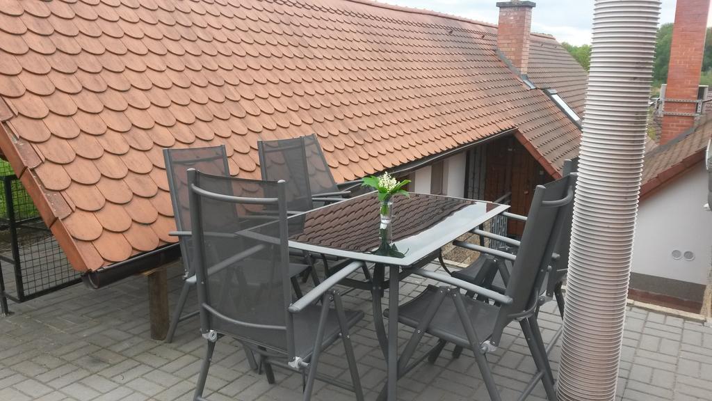 Sklep U Veselych * Mutenice