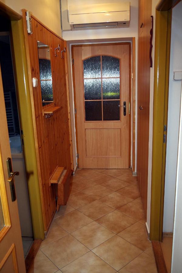 Apartment Sklep U Veselych *