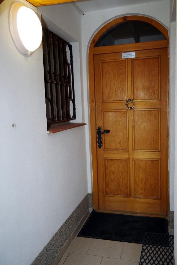 Sklep U Veselych Apartment