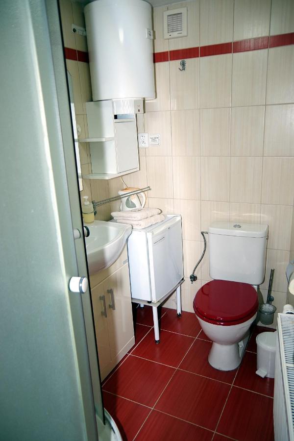 Apartment Sklep U Veselych *