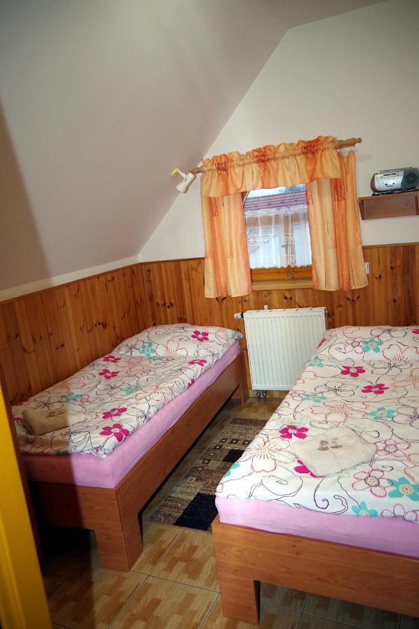 Sklep U Veselych Apartment Mutenice