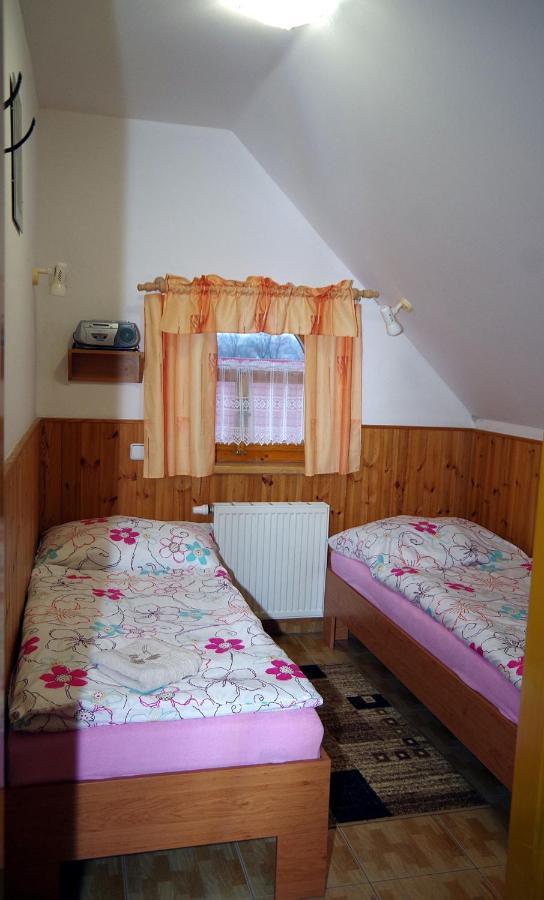 Apartment Sklep U Veselych *