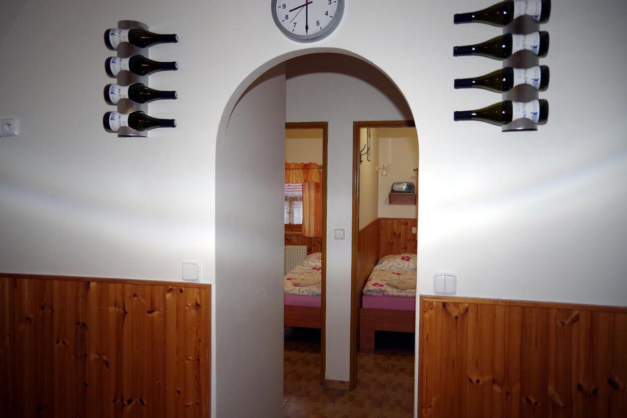 Apartment Sklep U Veselych *