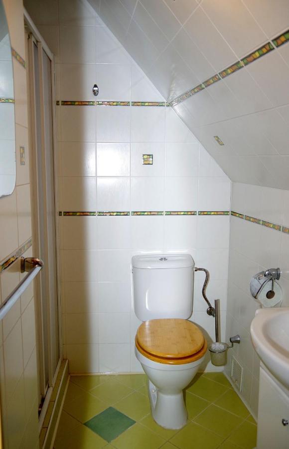 Apartment Sklep U Veselych *