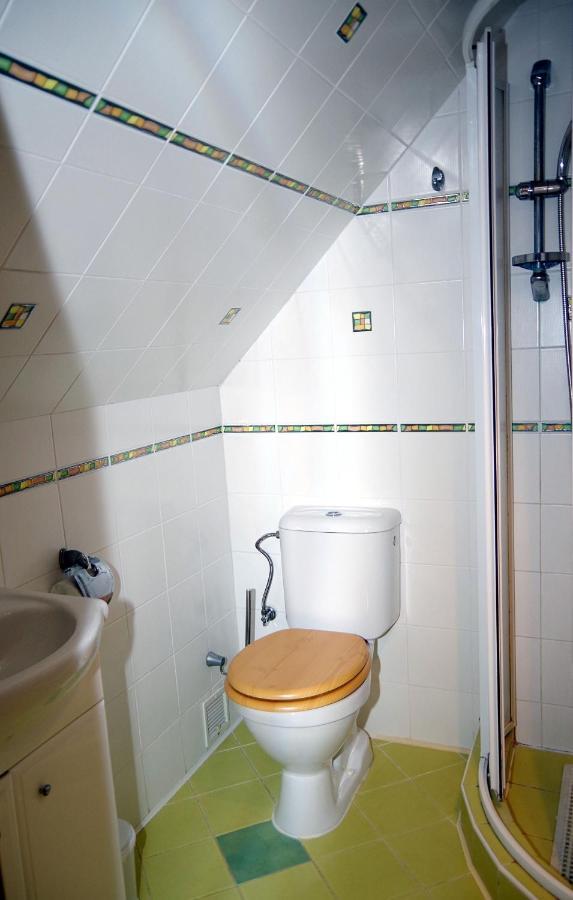 Apartment Sklep U Veselych *