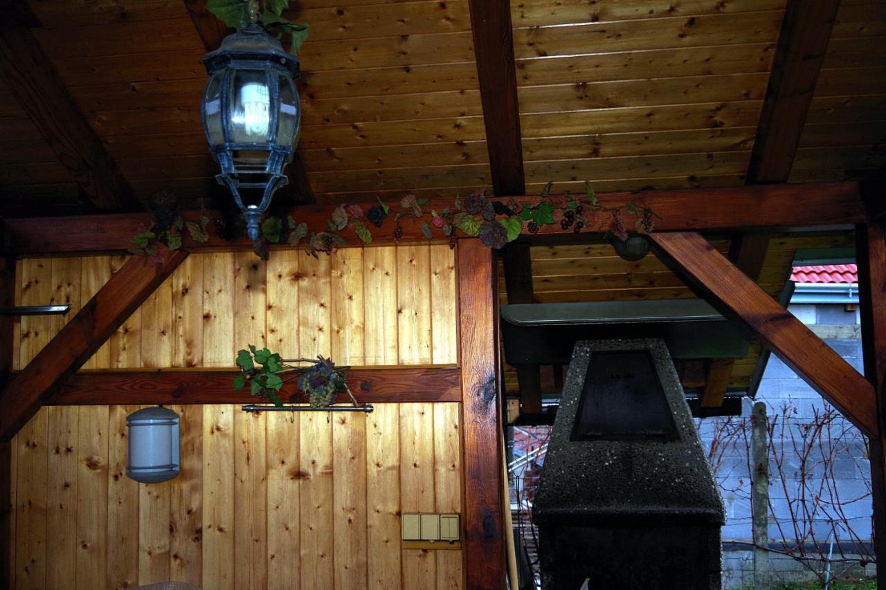 Sklep U Veselych Apartment
